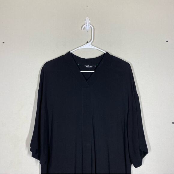 NWOT Marimekko Reija Dress Size XS Oversized - Picture 4 of 10